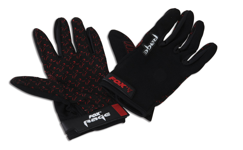 FOX RAGE POWER GRIP GLOVES PREDATOR TACKLE.jpg Fox Rage Power Grip Gloves